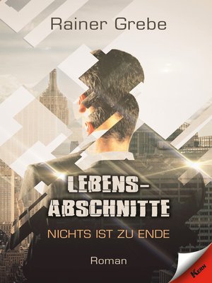 cover image of Lebens-Abschnitte